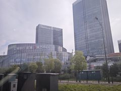 -交通银行前滩31演艺中心