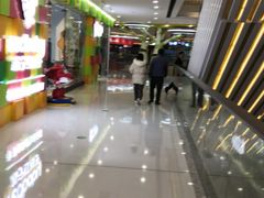 -万达茂商场(南京仙林店)