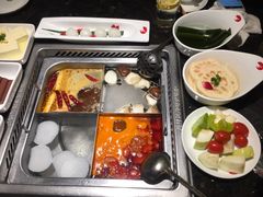 -海底捞火锅(德辉广场店)