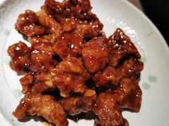 -新白鹿餐厅(金鹰新街口店)