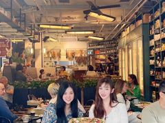 -Alimentari Grande(东湖路店)