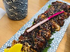 烤鳗鱼-村上一屋·亚洲菜融合小馆(南楼店)