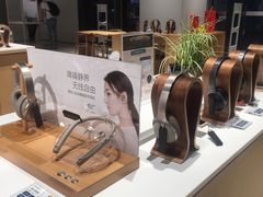 -Sony Store索尼(深圳深业上城店)