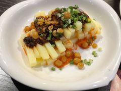 -舌尖上的食缘花园主题餐厅