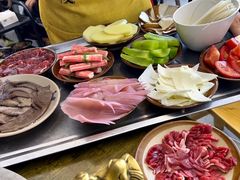 -黄潇洒老火锅(九眼桥宏济巷店)