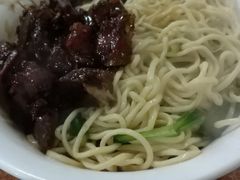 -泰顺江南春面馆