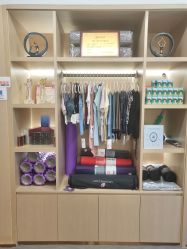 -FineYoga梵音瑜伽·普拉提