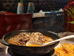 -外婆小聚茶餐厅·生日·团建(市民中心店)