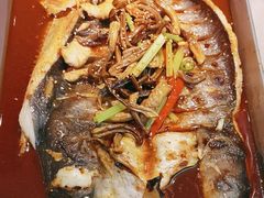 -半天妖烤鱼(大兴大悦春风里店)