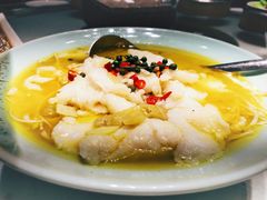金汤龙利鱼-餐与自然(老商埠店)