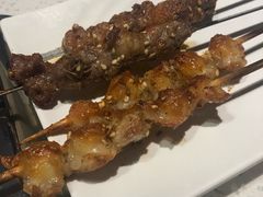 -九府羊·鲜羊火锅·烤串(新华路店)