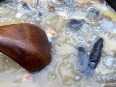 -炊烟餐厅