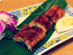 -大渔铁板烧(中山路八佰伴店)