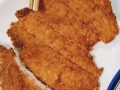 炸猪排-明呈黄鱼面馆(斜土路店)