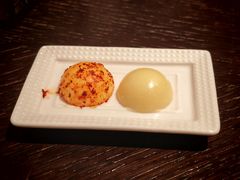 -丘吉尔餐厅(澳门伦敦人店)