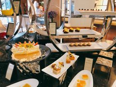 -西安高新希尔顿酒店·咖啡露台西餐厅