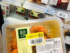 -盒马鲜生(顺义店)