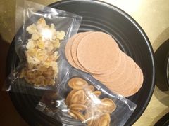 -手选潮汕鲜活牛肉火锅(二七广场店)