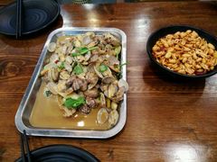 -烤官达人·徐州鲜羊肉串(江宁店)