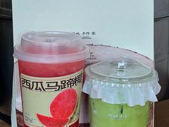 -阿嬷手作(上海万象城店)