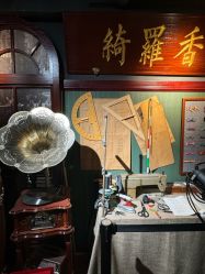 -北京早晨全家福照相馆(人民美术文化园店)