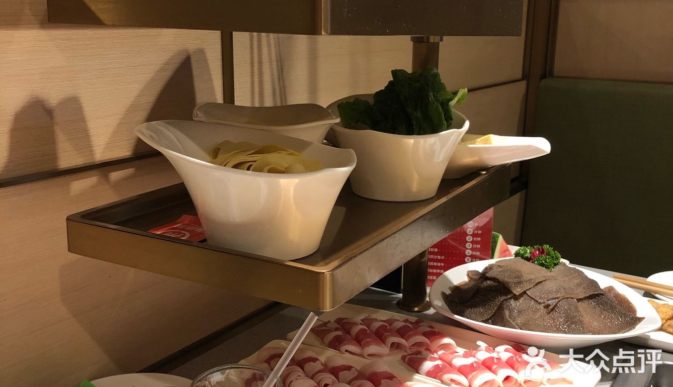 最享受每次的免费礼包 免费赠菜
