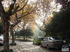 -浙江省杭州高级中学(贡院校区)