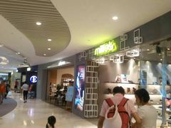 -深圳来福士广场