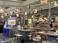 -赞酱川式烤肉(蜀都万达店)