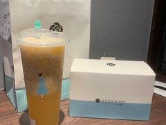 -KNOTKNOT珞珞·日式甜品(K11店)