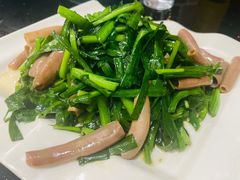 -胶东海鲜大排档(北太平庄店)