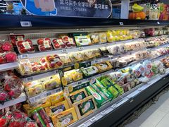 -盒马鲜生(莱蒙都会店)