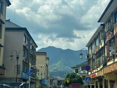 -雅鲁激流探险漂流