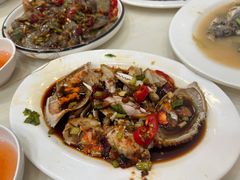 -长平老姿娘夜粥(平东一街店)