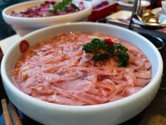 -一斗火锅·招财羊毛肚(北温泉九号店)