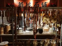 -二十八里太湖船菜(吉祥路店)