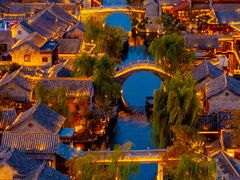 -百脉泉景区