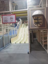 -宝燕乐园(春申店)