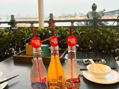 -汉水谣·江景餐厅(江滩店)