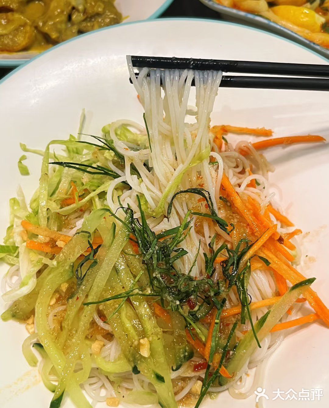 正宗泰味！！乐在其中