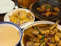 -阿马蛋汤·宁波小海鲜(总店)