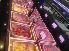 -盛江山自助料理(奥莱锦辉购物广场店)