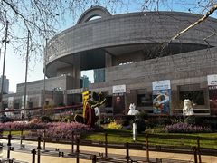 -上海博物馆(人民广场馆)