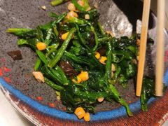 -红蜡烛-养生粥-津鲁菜(中山路店)