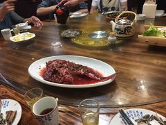 -味莊餐厅(康庄南街店)