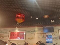 -百味地锅鸡(二店·财校分店)