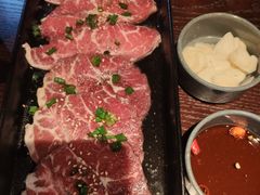 -新石器烤肉(之心城店)