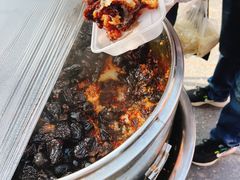 -好利来(桃源店)