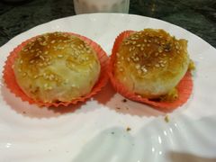 -东方亚克西餐厅(西康路店)