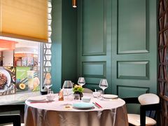 -南堂馆·新川菜(春熙路店)